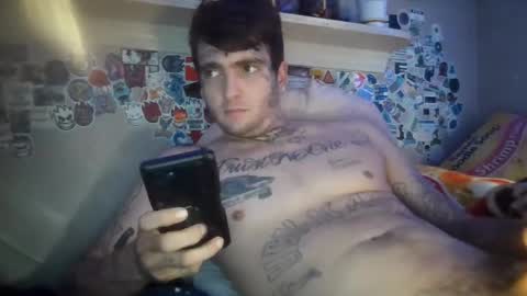 Snapshot of rannndyyy chatting on 12.19.24 Randy online show from 12.19.24