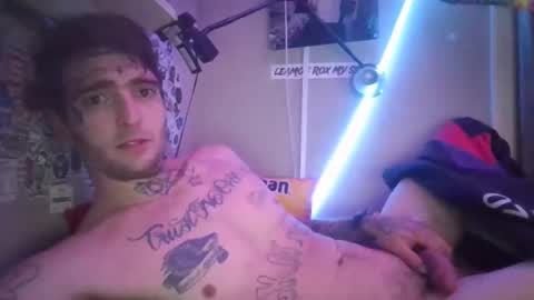 Snapshot of rannndyyy chatting on 12.21.24 Randy online show from 12.21.24