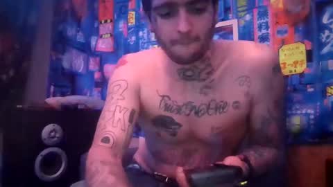 Snapshot of rannndyyy chatting on 12.26.24 Randy online show from 12.26.24