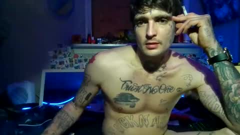 Snapshot of rannndyyy chatting on 12.28.24 Randy online show from 12.28.24