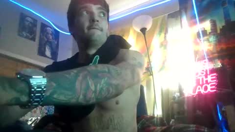 Snapshot of rannndyyy chatting on 12.30.24 Randy online show from 12.30.24