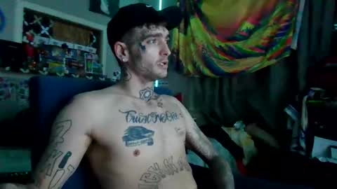 Snapshot of rannndyyy chatting on 01.13.25 Randy online show from 01.13.25