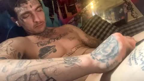 Snapshot of rannndyyy chatting on 10.15.25 Randy online show from 10.15.25