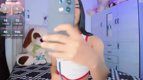 Snapshot of ransel_sex chatting on 09.30.25 ransel_sex online show from 09.30.25