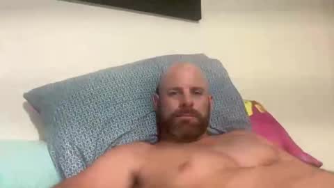 Snapshot of ransguy chatting on 12.20.24 ransguy online show from 12.20.24