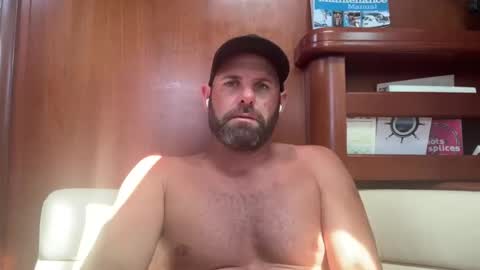 Snapshot of ransguy chatting on 02.15.25 ransguy online show from 02.15.25