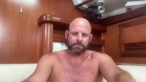 Snapshot of ransguy chatting on 03.07.25 ransguy online show from 03.07.25