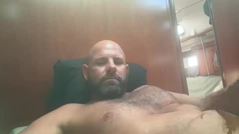 Snapshot of ransguy chatting on 03.12.25 ransguy online show from 03.12.25