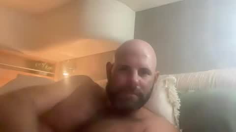 Snapshot of ransguy chatting on 11.20.25 ransguy online show from 11.20.25