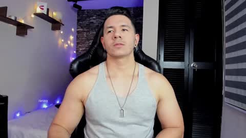 Jonas online show from 01.23.25