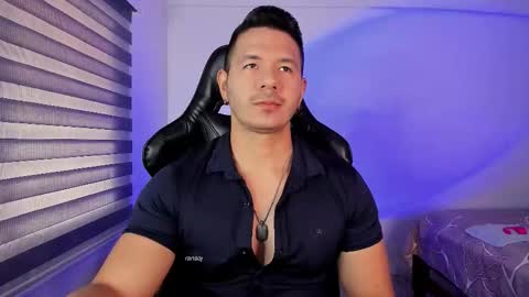 Jonas online show from 11.09.25