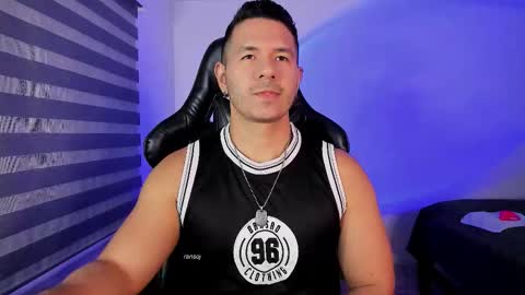 Jonas online show from 11.15.25