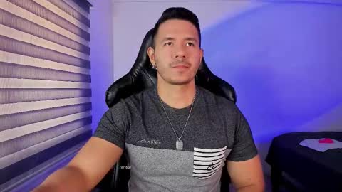 Jonas online show from 11.19.25