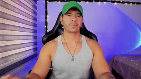 Jonas online show from 02.17.26