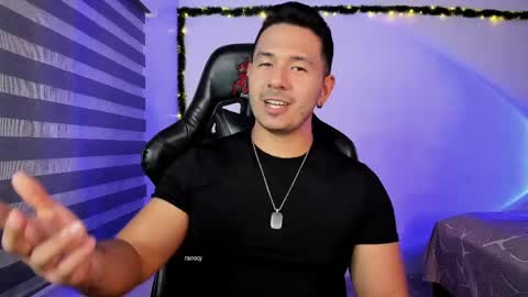 Jonas online show from 04.17.26