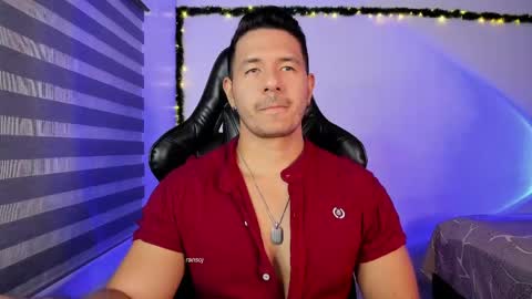 Jonas online show from 04.17.26