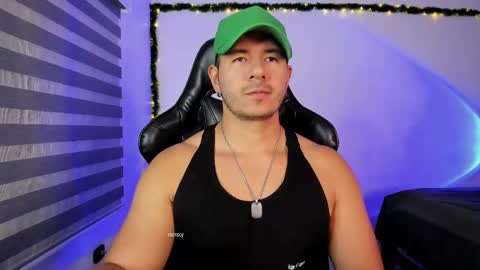 Snapshot of ransoj chatting on 04.22.26 Jonas online show from 04.22.26