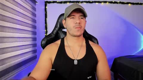 Snapshot of ransoj chatting on 04.22.26 Jonas online show from 04.22.26