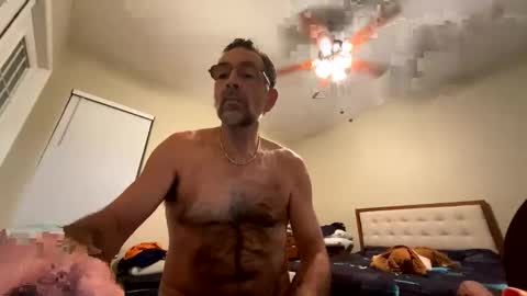 ranuzzi26 online show from 12.22.25