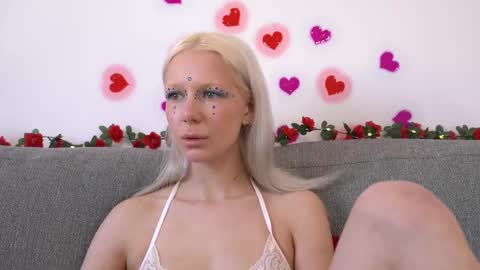 Snapshot of rany_thompson chatting on 02.11.26 Rany Thompson online show from 02.11.26