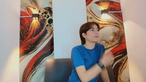 raphael_nyon1 online show from 06.06.26