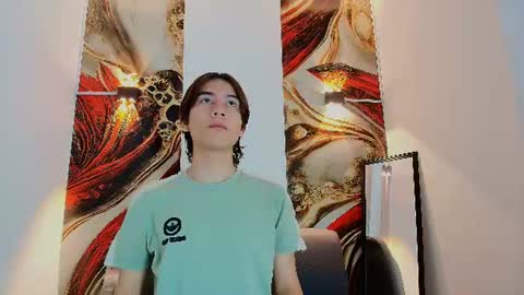 raphael_nyon1 online show from 06.24.26