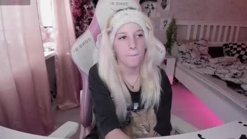 Rapunzel online show from 10.19.25