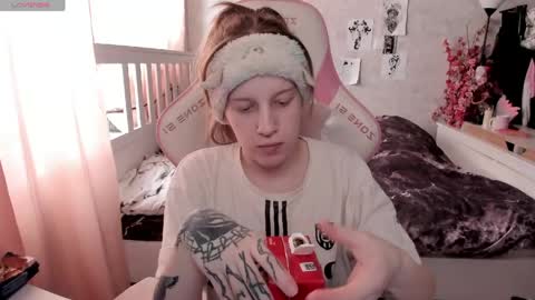 Rapunzel online show from 03.22.26