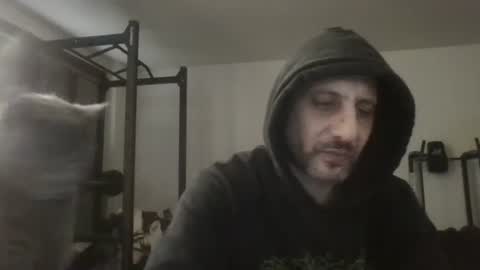 Snapshot of rapzerr chatting on 01.26.25 rapzerr online show from 01.26.25