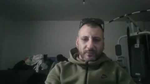 Snapshot of rapzerr chatting on 01.28.25 rapzerr online show from 01.28.25
