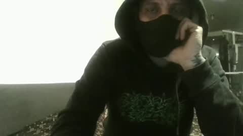 Snapshot of rapzerr chatting on 02.03.25 rapzerr online show from 02.03.25