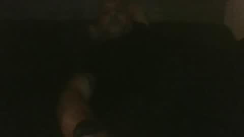 Snapshot of rapzerr chatting on 09.16.25 rapzerr online show from 09.16.25