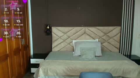 Raquel online show from 02.17.25