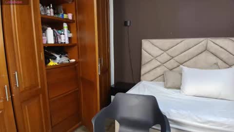 Raquel online show from 10.29.25