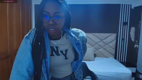 Raquel online show from 11.14.25