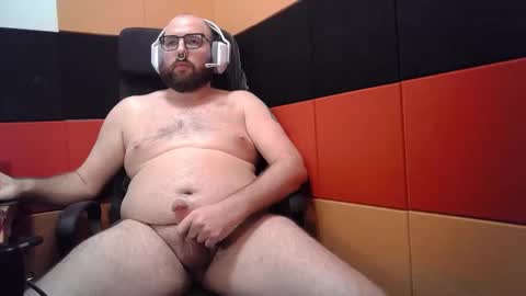 Snapshot of rascalpup chatting on 03.22.26 rascalpup online show from 03.22.26