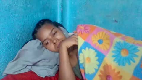 Snapshot of rasoelysca chatting on 12.16.25 rasoelysca online show from 12.16.25