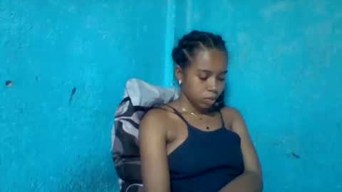 Snapshot of rasoelysca chatting on 12.16.25 rasoelysca online show from 12.16.25