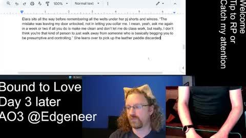 rathie online show from 10.15.25