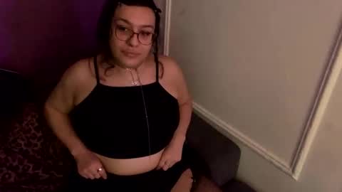 Rattlesnake Bitch 666 online show from 11.04.25