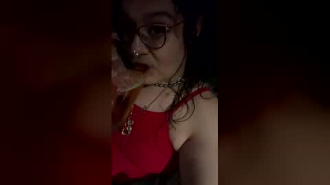 Snapshot of rattlesnakebitch chatting on 06.20.26 Rattlesnake Bitch 666 online show from 06.20.26