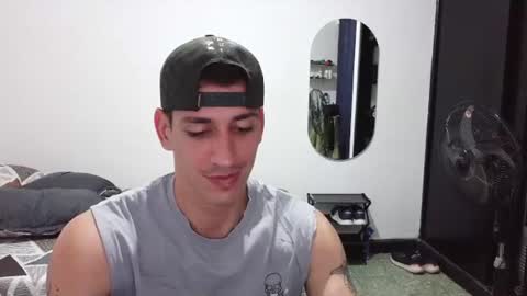 Raul online show from 08.01.26