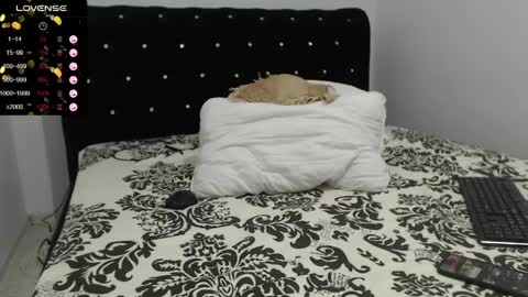 RaulWildBoy27 online show from 03.27.26