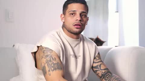 rausch77 online show from 11.12.25