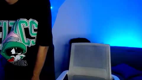 Snapshot of rav3nhudson chatting on 10.06.25 Ravenhudson online show from 10.06.25