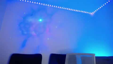 Snapshot of rav3nhudson chatting on 10.10.25 Ravenhudson online show from 10.10.25