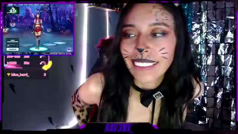   online show from 10.31.25