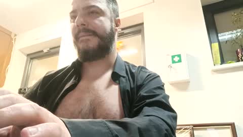 Snapshot of ravart43 chatting on 01.02.25 ravart43 online show from 01.02.25