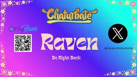 Raven online show from 05.12.26