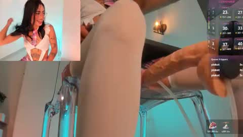 Raven online show from 01.06.26